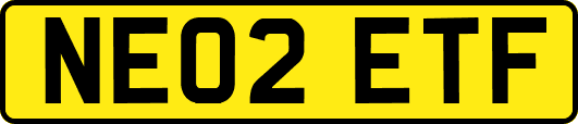 NE02ETF