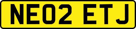 NE02ETJ