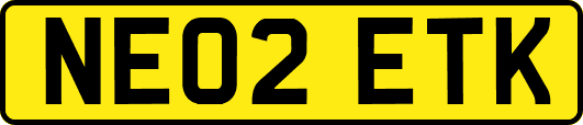 NE02ETK