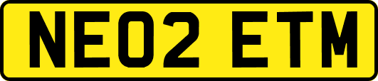 NE02ETM
