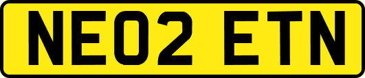 NE02ETN