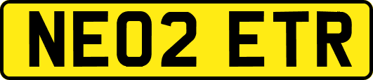 NE02ETR