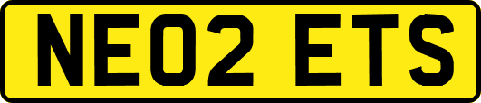 NE02ETS
