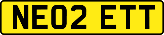 NE02ETT