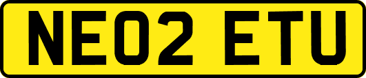 NE02ETU