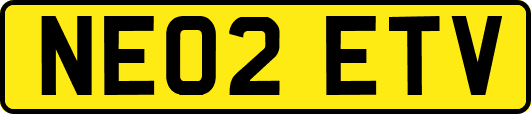 NE02ETV