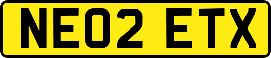 NE02ETX