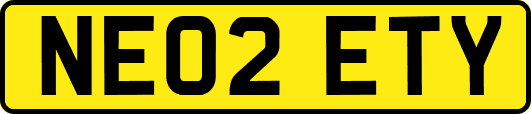 NE02ETY
