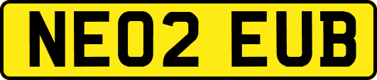 NE02EUB