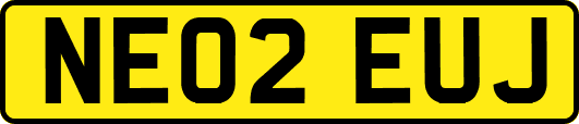 NE02EUJ