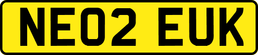 NE02EUK