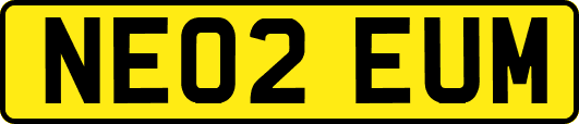 NE02EUM
