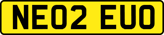 NE02EUO