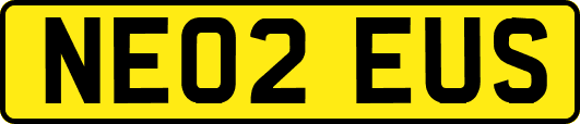 NE02EUS