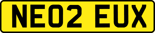 NE02EUX