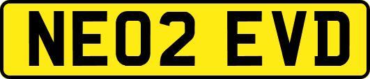 NE02EVD