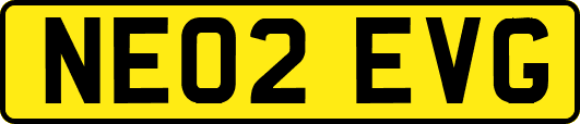 NE02EVG
