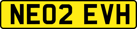 NE02EVH