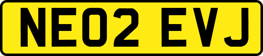 NE02EVJ