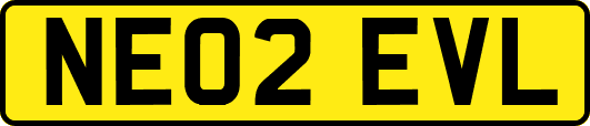 NE02EVL
