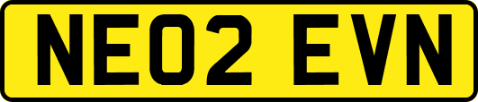NE02EVN