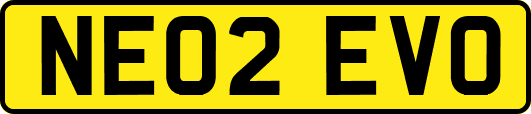 NE02EVO