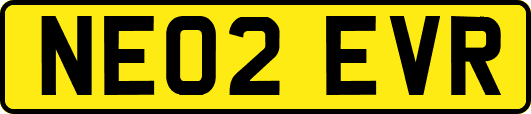 NE02EVR