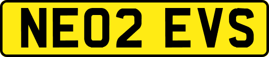 NE02EVS