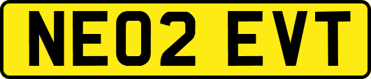NE02EVT