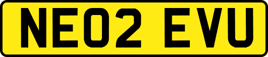 NE02EVU