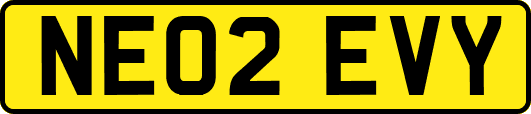 NE02EVY
