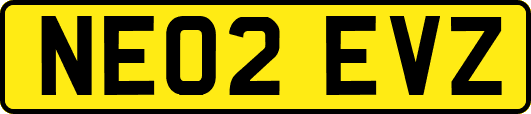 NE02EVZ