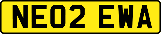 NE02EWA