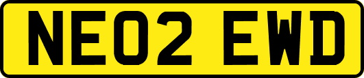 NE02EWD