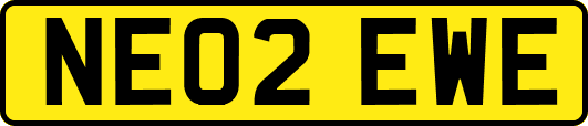 NE02EWE