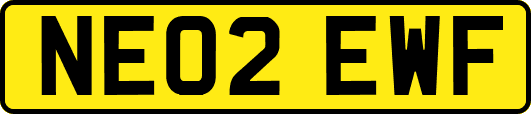 NE02EWF