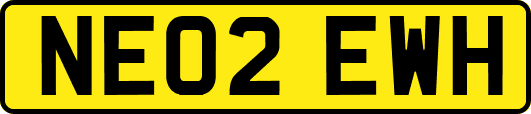 NE02EWH