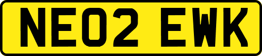 NE02EWK