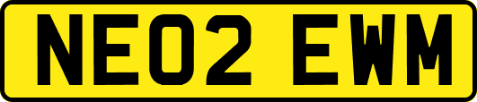 NE02EWM