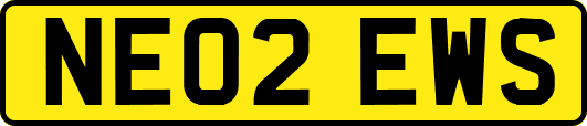 NE02EWS