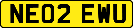 NE02EWU