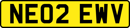 NE02EWV