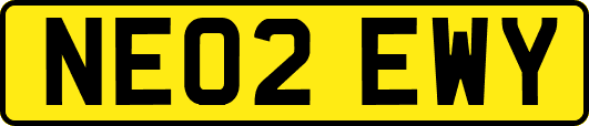 NE02EWY