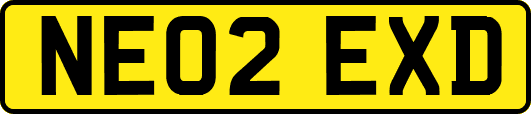 NE02EXD