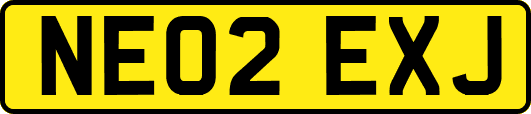 NE02EXJ