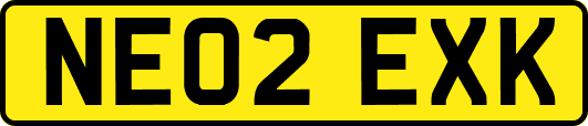 NE02EXK