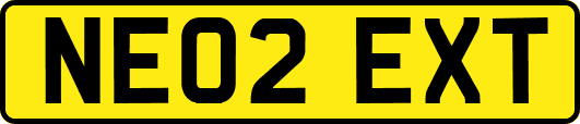 NE02EXT