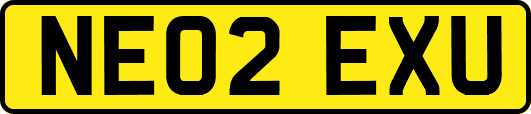 NE02EXU