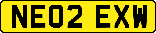 NE02EXW