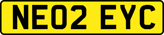 NE02EYC